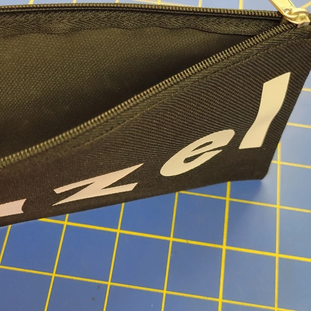 Pencil Zipper Pouch Bags 8